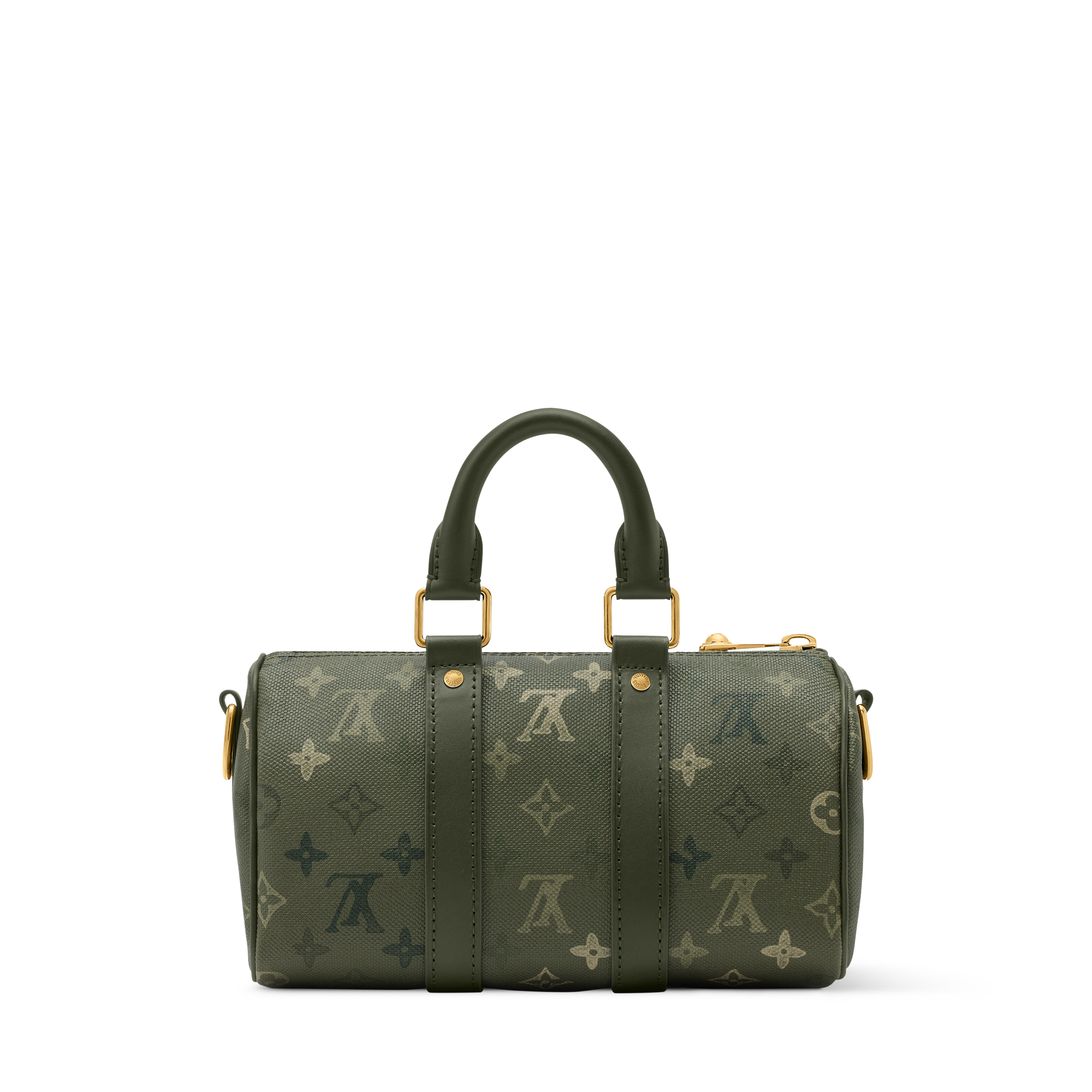 Speedy 18 Bandoulière Crocodilien Mat - Exotics | LOUIS VUITTON